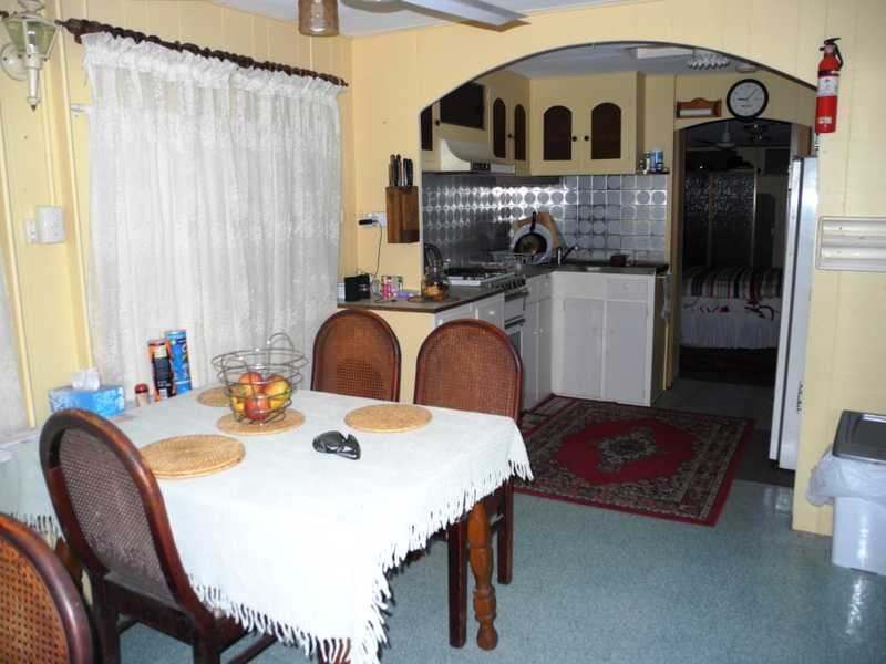 LOT 122 Alchin Street Benaraby Tourist Park, Benaraby QLD 4680