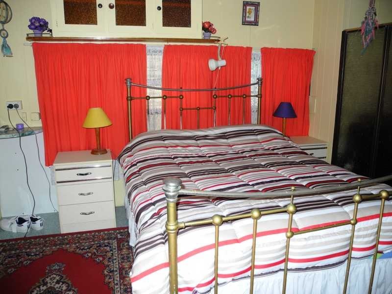 LOT 122 Alchin Street Benaraby Tourist Park, Benaraby QLD 4680