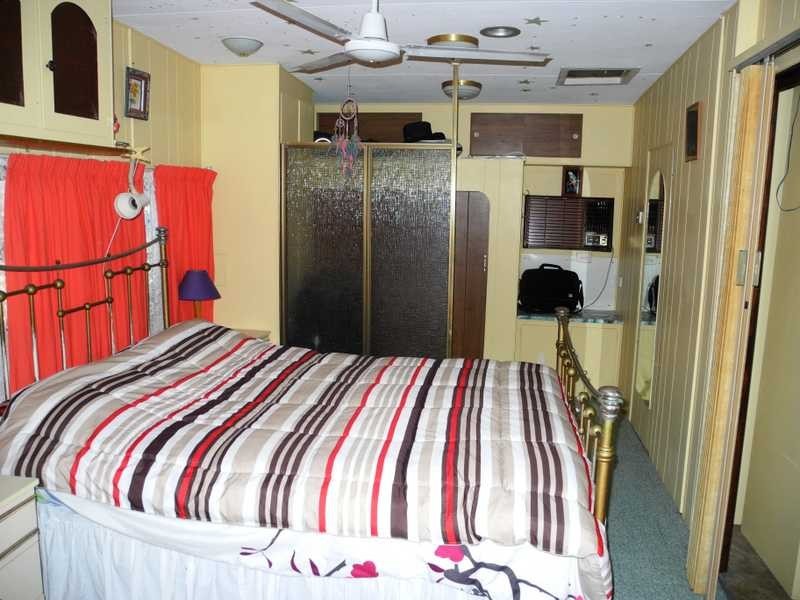 LOT 122 Alchin Street Benaraby Tourist Park, Benaraby QLD 4680