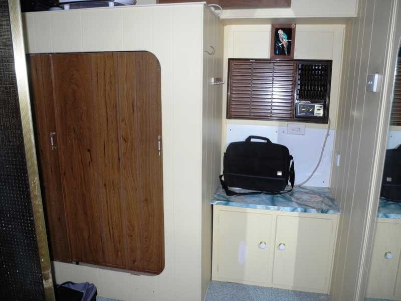 LOT 122 Alchin Street Benaraby Tourist Park, Benaraby QLD 4680