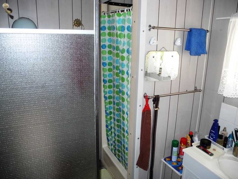 LOT 122 Alchin Street Benaraby Tourist Park, Benaraby QLD 4680