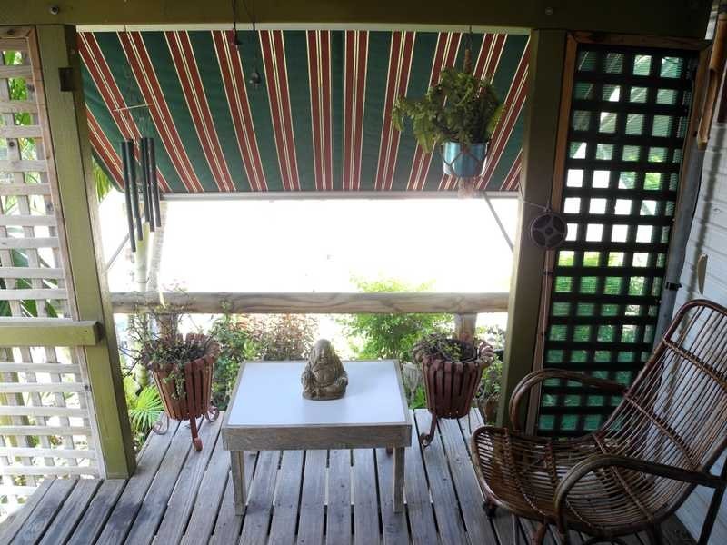 LOT 122 Alchin Street Benaraby Tourist Park, Benaraby QLD 4680