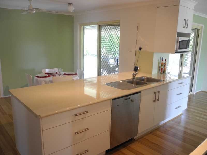 50 Katandra Street, Boyne Island QLD 4680