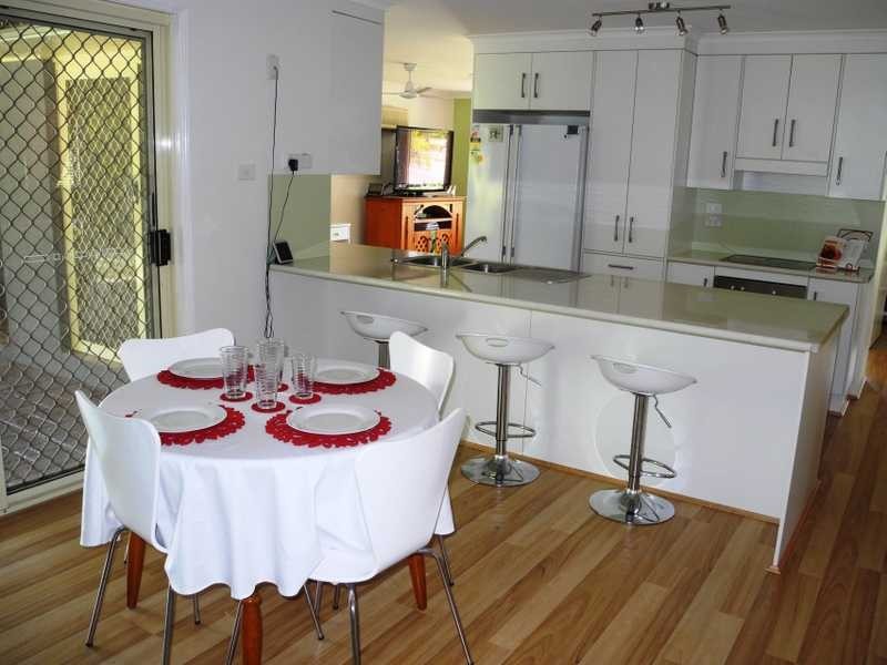 50 Katandra Street, Boyne Island QLD 4680