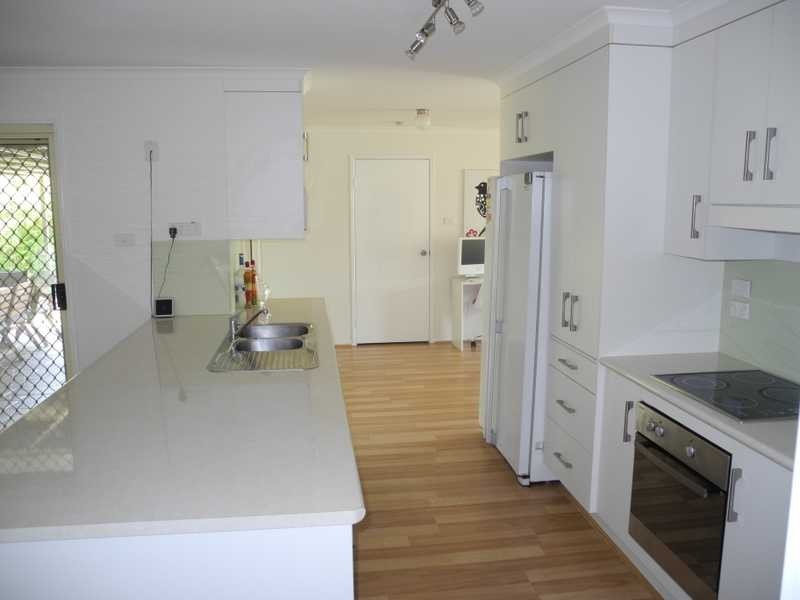 50 Katandra Street, Boyne Island QLD 4680