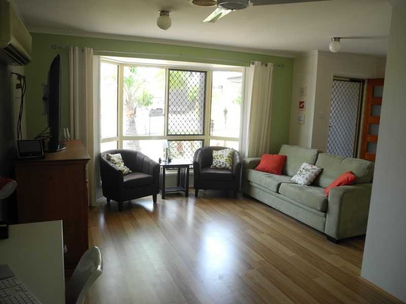 50 Katandra Street, Boyne Island QLD 4680