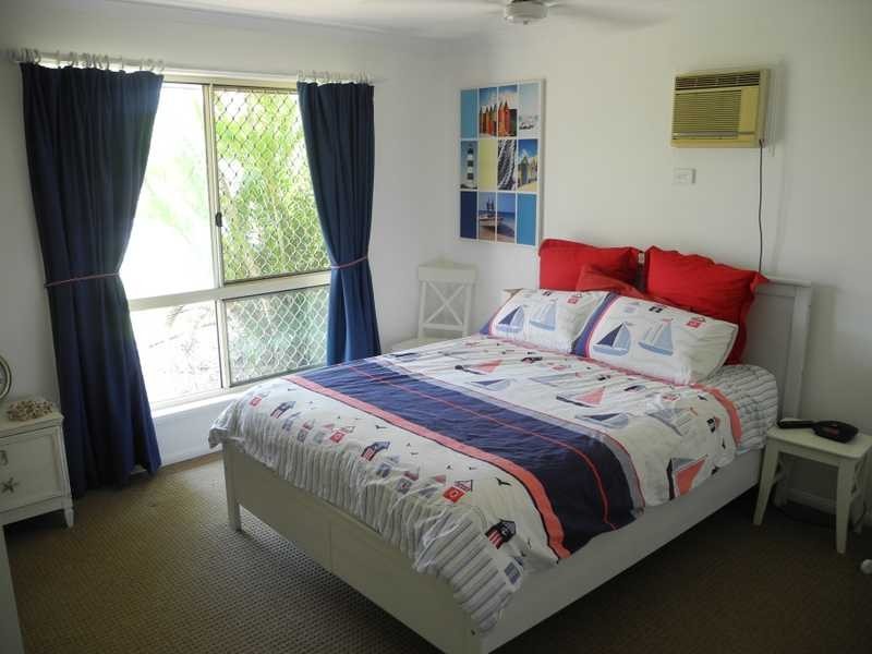 50 Katandra Street, Boyne Island QLD 4680