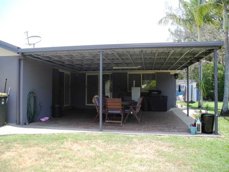 50 Katandra Street, Boyne Island QLD 4680