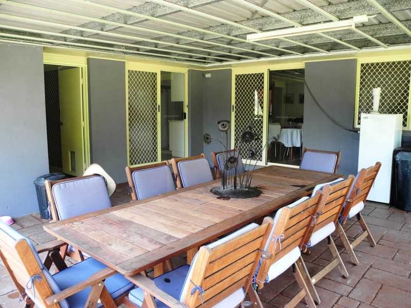 50 Katandra Street, Boyne Island QLD 4680