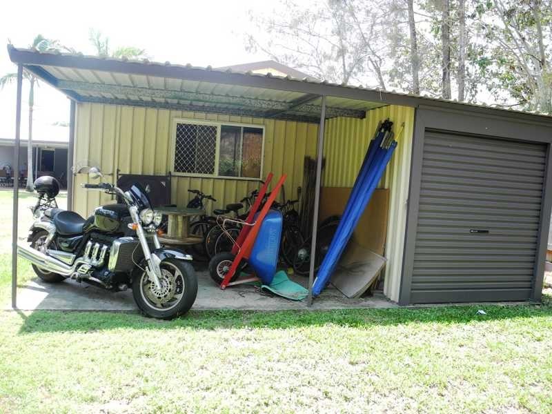 50 Katandra Street, Boyne Island QLD 4680