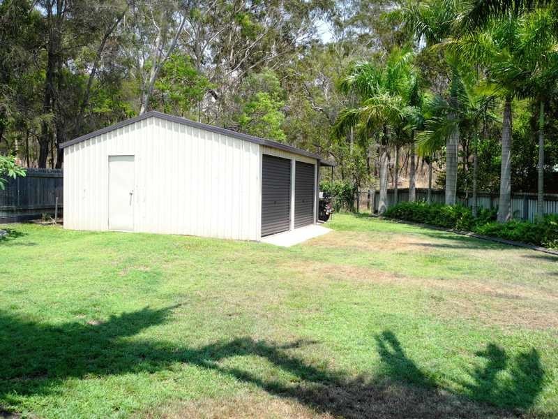 50 Katandra Street, Boyne Island QLD 4680