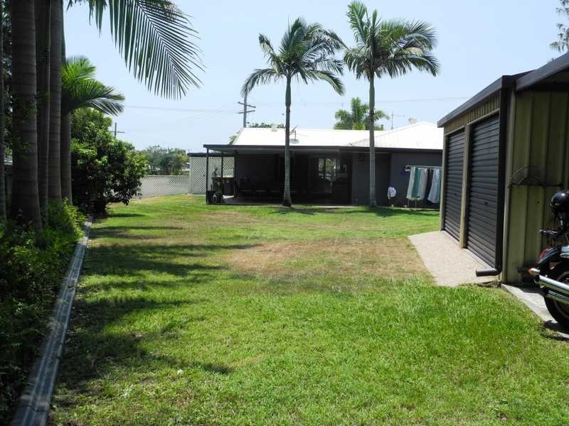 50 Katandra Street, Boyne Island QLD 4680