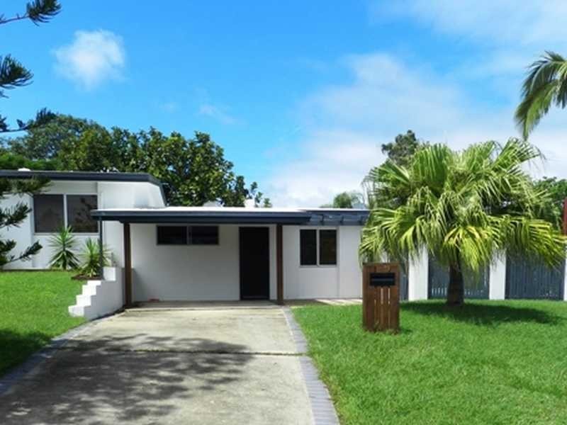 1 Cressey Court, Tannum Sands QLD 4680