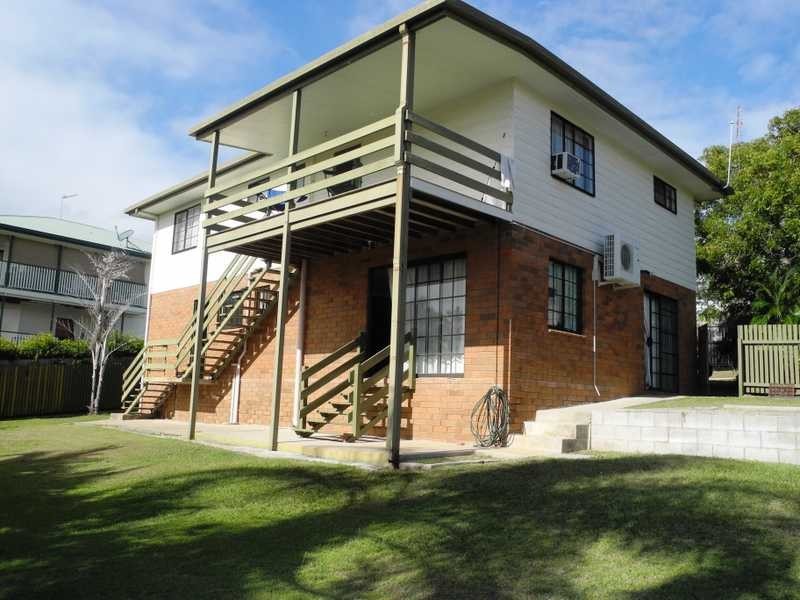 81 Hampton Drive, Tannum Sands QLD 4680