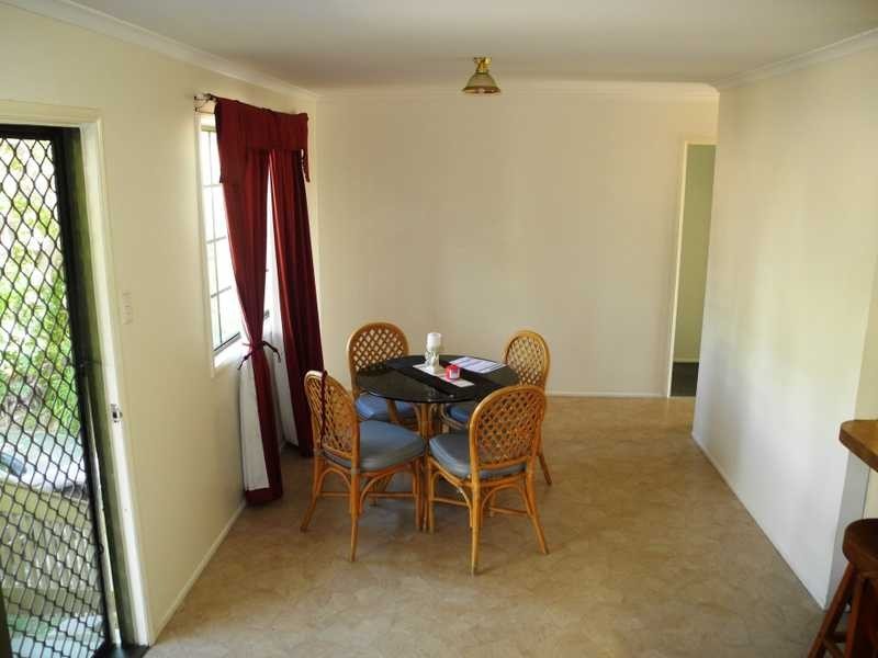 81 Hampton Drive, Tannum Sands QLD 4680