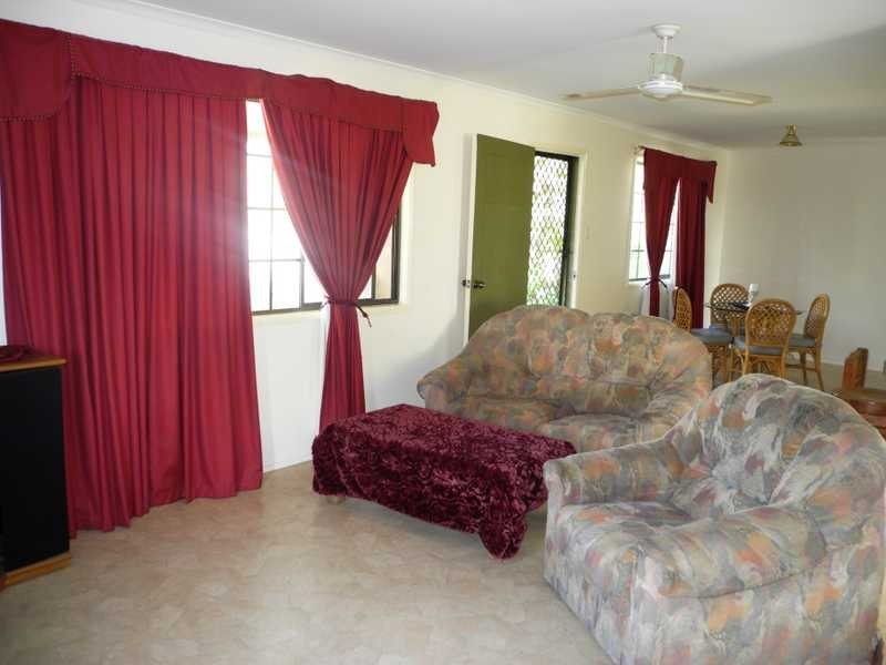 81 Hampton Drive, Tannum Sands QLD 4680