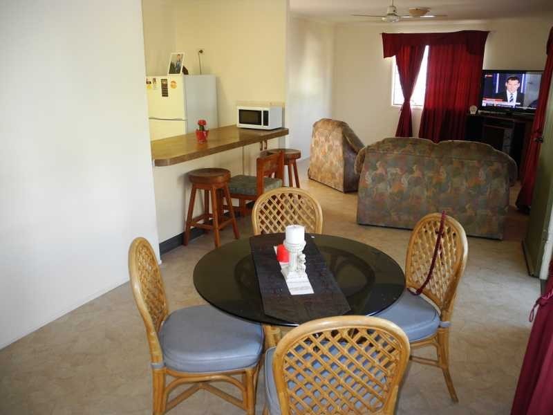 81 Hampton Drive, Tannum Sands QLD 4680