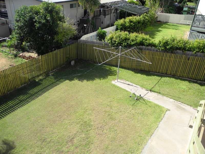 81 Hampton Drive, Tannum Sands QLD 4680