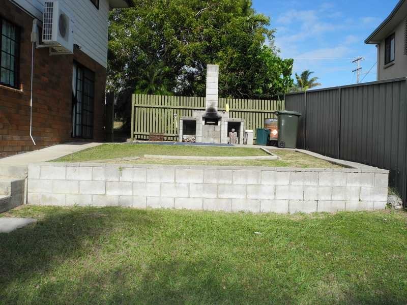 81 Hampton Drive, Tannum Sands QLD 4680