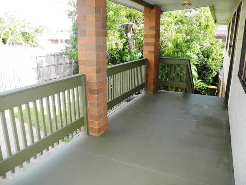 81 Hampton Drive, Tannum Sands QLD 4680