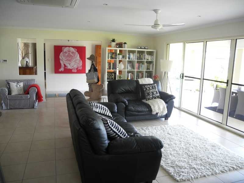13 Stoney Court, Tannum Sands QLD 4680