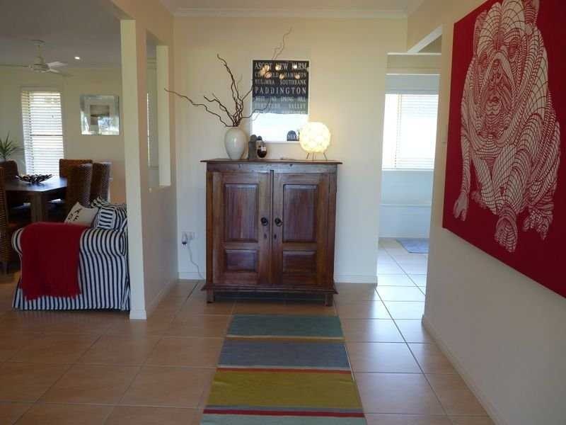 13 Stoney Court, Tannum Sands QLD 4680