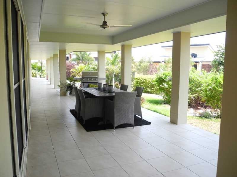 13 Stoney Court, Tannum Sands QLD 4680