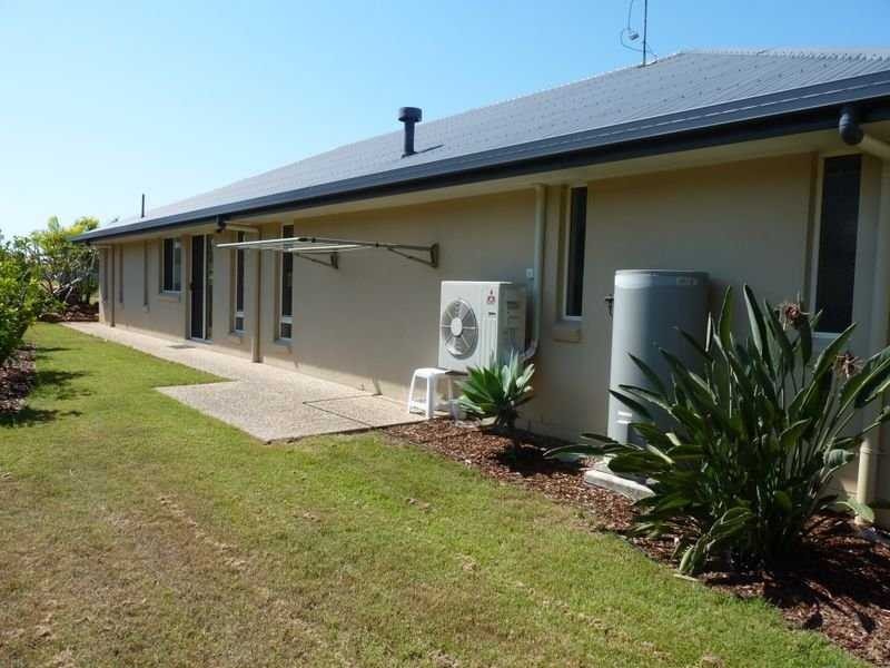 13 Stoney Court, Tannum Sands QLD 4680