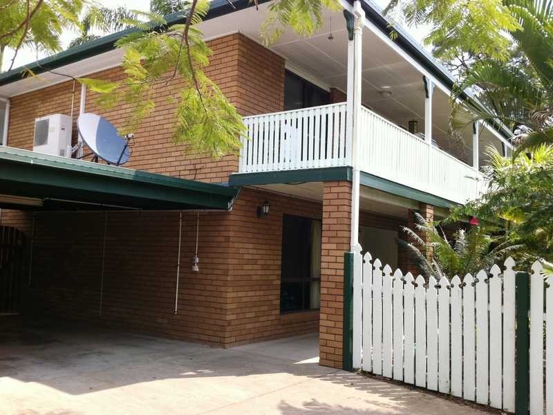 27 Tyson Crescent, Tannum Sands QLD 4680