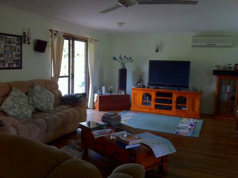 27 Tyson Crescent, Tannum Sands QLD 4680