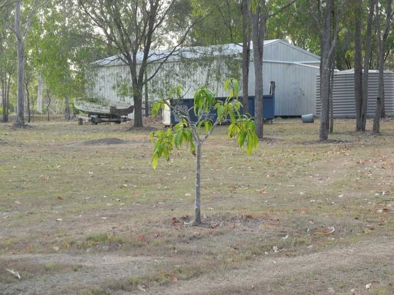 354 Intrepid Drive, Foreshores QLD 4678