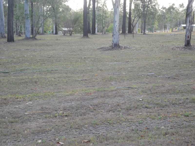 354 Intrepid Drive, Foreshores QLD 4678