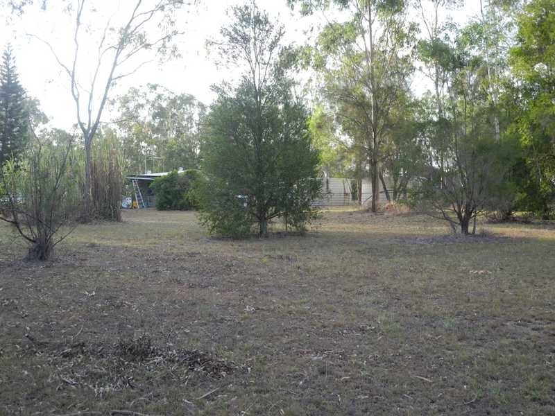 354 Intrepid Drive, Foreshores QLD 4678