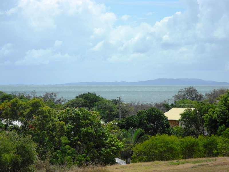 8 Graham Street, Tannum Sands QLD 4680