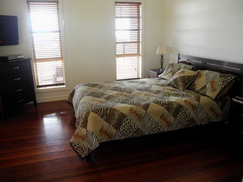 8 Graham Street, Tannum Sands QLD 4680