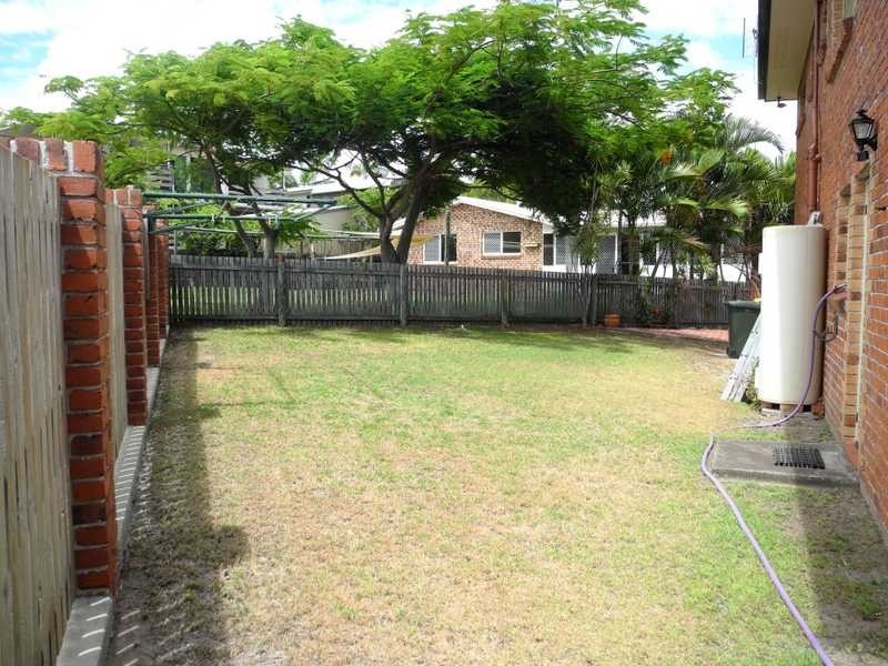 8 Graham Street, Tannum Sands QLD 4680