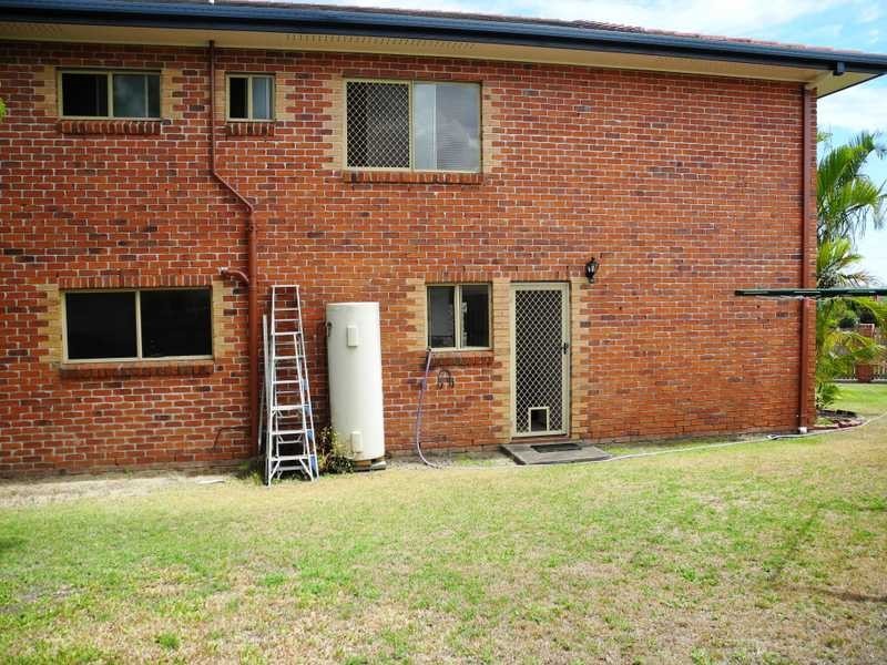 8 Graham Street, Tannum Sands QLD 4680