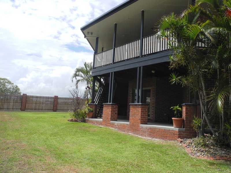 8 Graham Street, Tannum Sands QLD 4680