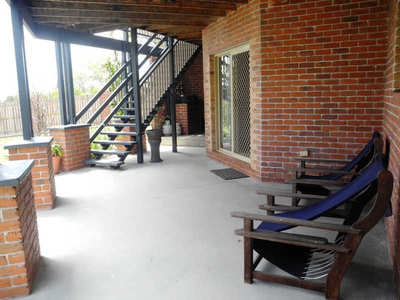 8 Graham Street, Tannum Sands QLD 4680