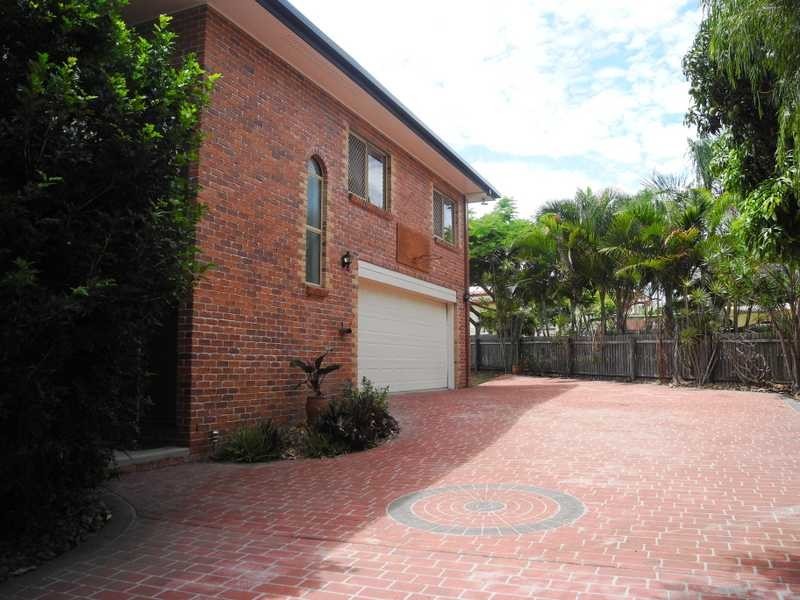 8 Graham Street, Tannum Sands QLD 4680