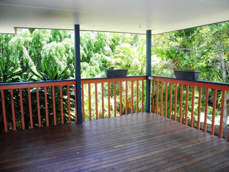 47 Langdon Street, Tannum Sands QLD 4680