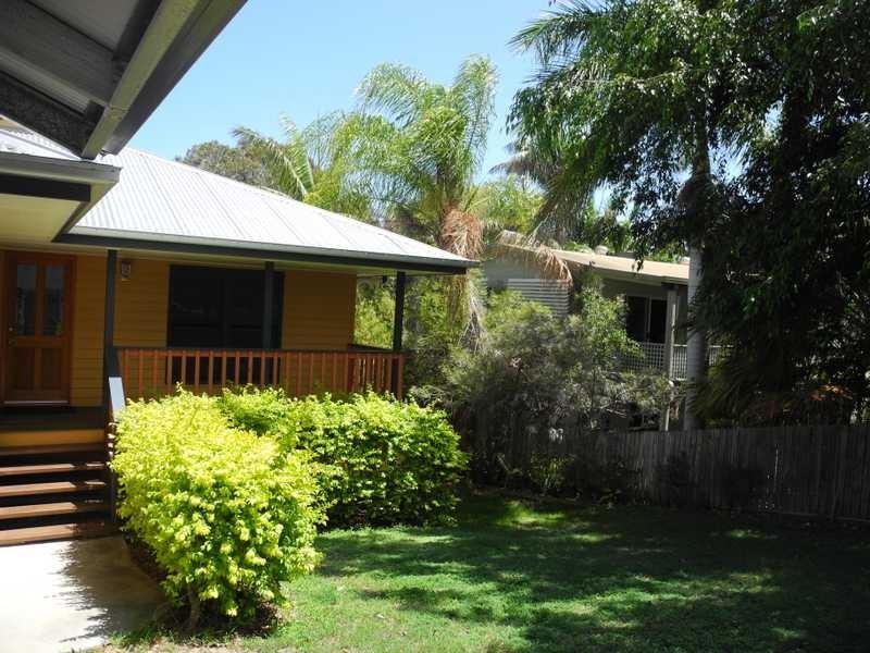 47 Langdon Street, Tannum Sands QLD 4680