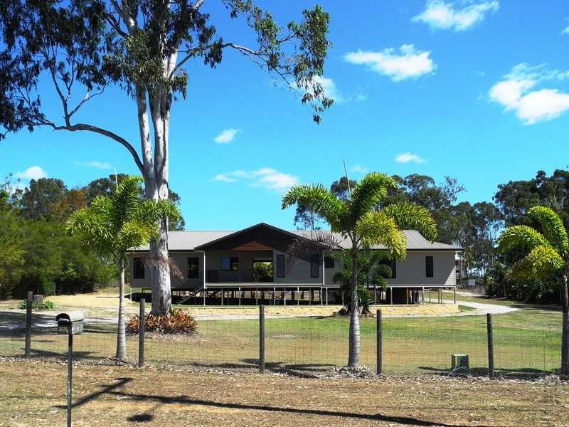 22 Dedekind Avenue, Benaraby QLD 4680