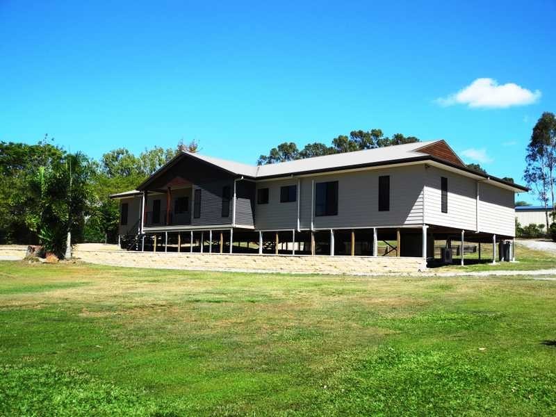 22 Dedekind Avenue, Benaraby QLD 4680