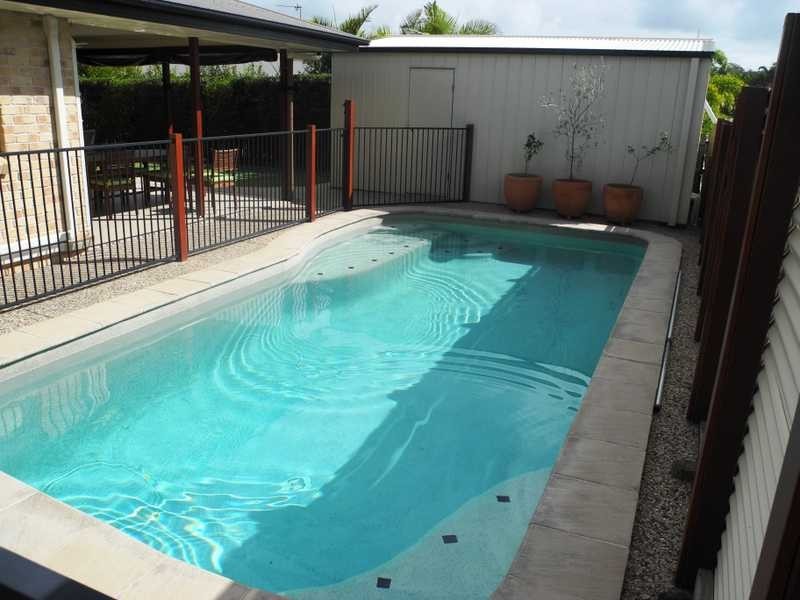 7 Driftwood Street, Tannum Sands QLD 4680