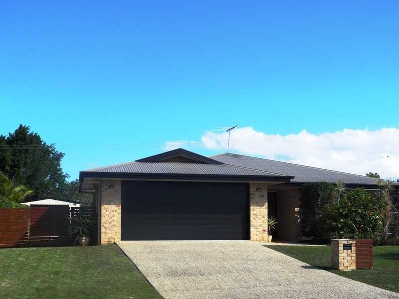 7 Driftwood Street, Tannum Sands QLD 4680