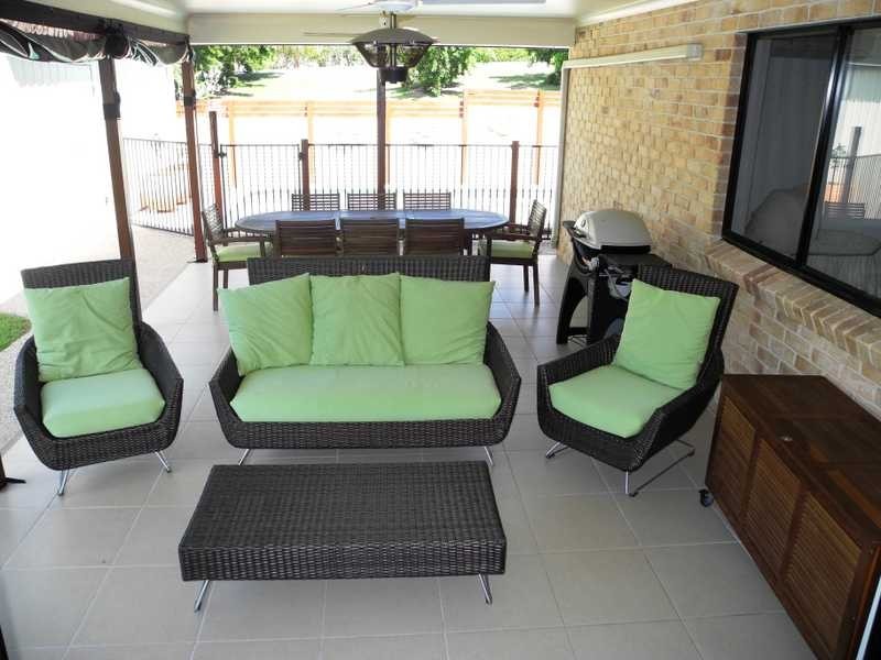 7 Driftwood Street, Tannum Sands QLD 4680