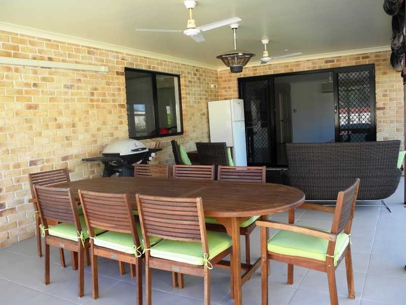 7 Driftwood Street, Tannum Sands QLD 4680