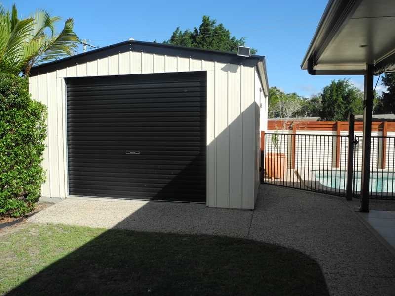 7 Driftwood Street, Tannum Sands QLD 4680