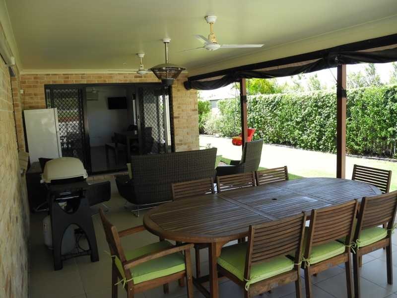 7 Driftwood Street, Tannum Sands QLD 4680